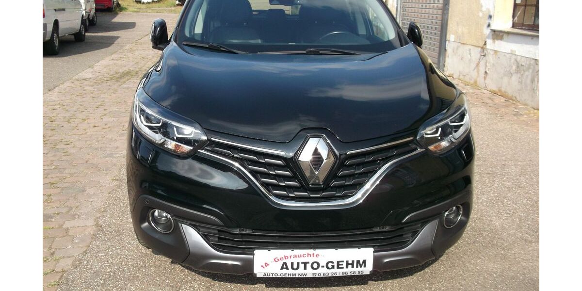 Renault Kadjar 55.000 km 17.800 &euro; Neustadt 67433