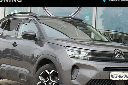 Citroen C5 Aircross 31.220 km 21.450 &euro; Staßfurt (Sachsen-Anhalt) 39418