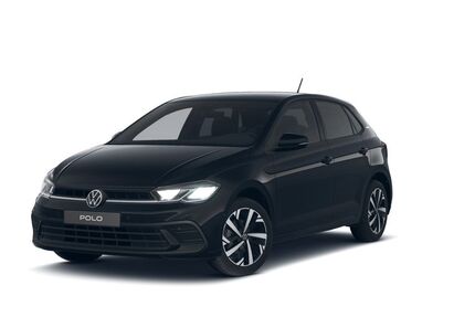 VW Polo 5.000 km 20.980 &euro; Hüttenberg-Rechtenbach 35625