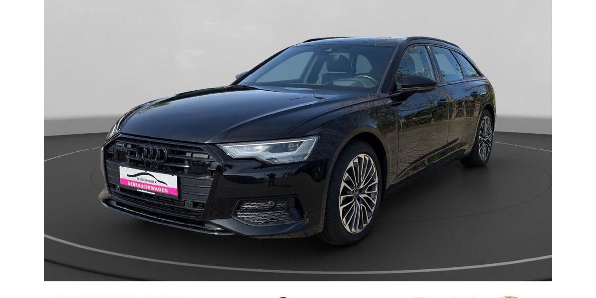 Audi A6 115.115 km 30.900 &euro; Bad Kreuznach 55543