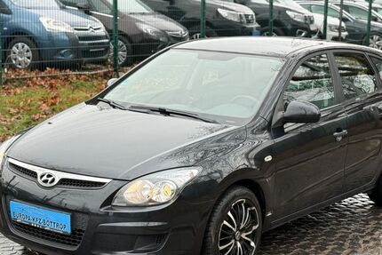 Hyundai i30 150.000 km 3.499 &euro; Bottrop 46238