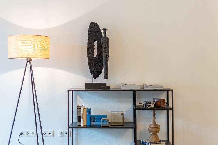 Wohnung zum Mieten in Mannheim 1.176 € 90 m²
