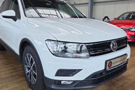 VW Tiguan 65.649 km 17.890 &euro; Sankt Augustin 53757