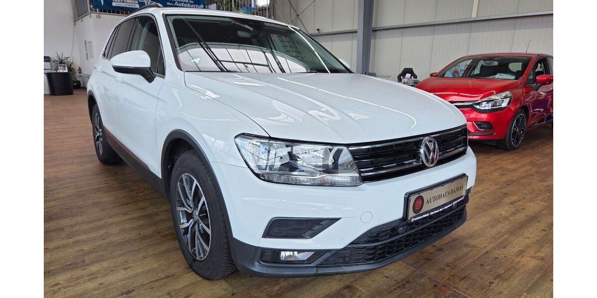 VW Tiguan 65.649 km 17.890 &euro; Sankt Augustin 53757