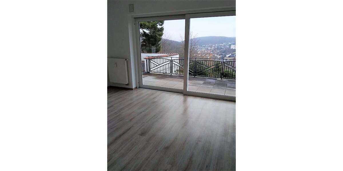 Etagenwohnung Langgöns/ Cleeberg Cleeberg - 4 Zimmer, 115 m&sup2;, 1.060&euro; | Angebot:26491607