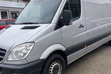 Mercedes-Benz Sprinter 46.800 km 20.900 &euro; Hamburg 20097