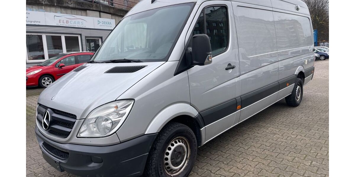 Mercedes-Benz Sprinter 46.800 km 20.900 &euro; Hamburg 20097