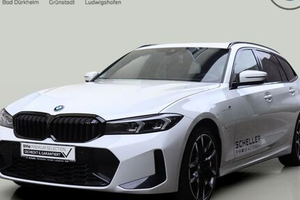 BMW 330 9.000 km 59.900 € Bad Dürkheim 67098