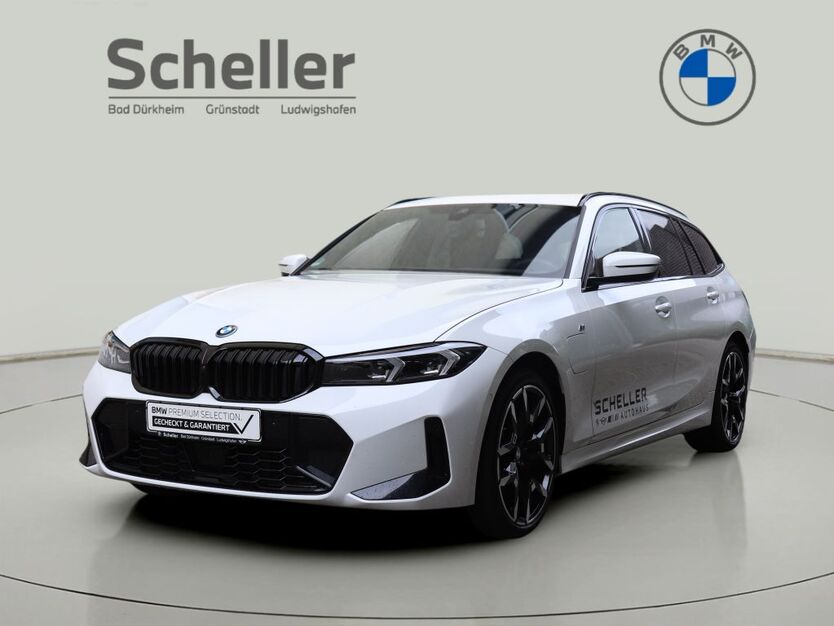BMW 330 9.000 km 59.900 € Bad Dürkheim 67098