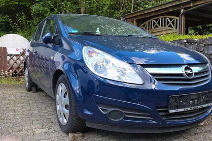 Opel Corsa 131.951 km 1.100 &euro; Gerolstein 54568