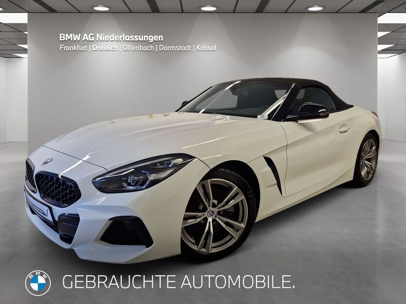 BMW Z4 15.251 km 39.280 € Dreieich-Sprendlingen 63303