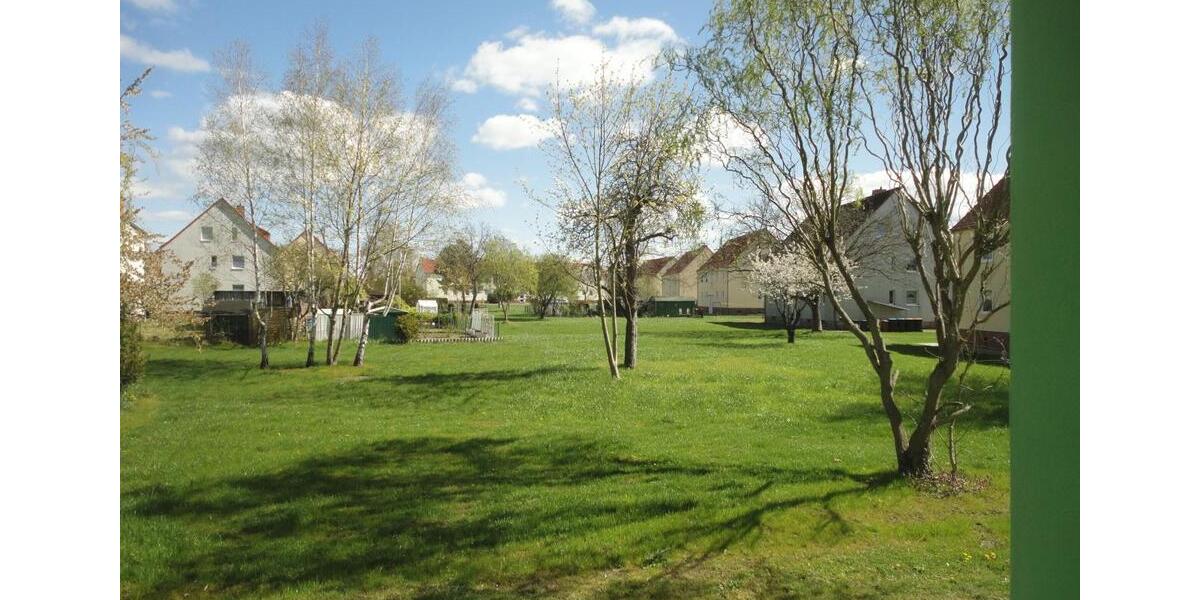 Etagenwohnung Genthin - 3 Zimmer, 61 m&sup2;, 500&euro; | Angebot:26167923