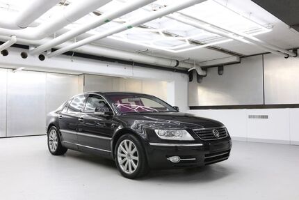 VW Phaeton 124.000 km 14.900 &euro; Berlin 10625