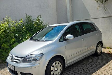 VW Golf Plus 160.000 km 3.550 &euro; Erding 85435