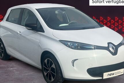 Renault ZOE 20.500 km 10.490 € Birkenfeld 75217