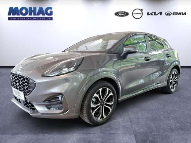 Ford Puma 75.580 km 14.880 € Recklinghausen 45659