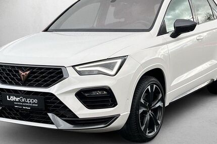 Cupra Ateca 33.928 km 28.780 &euro; Mainz 55120