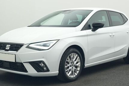 Seat Ibiza 26.745 km 20.950 &euro; Greding an der A9 91171