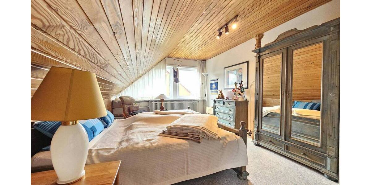 Einfamilienhaus Visselhövede Jeddingen - 7 Zimmer, 169 m&sup2;, 298.000&euro; | Angebot:26501543