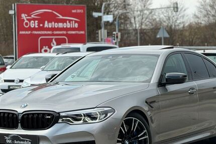 BMW M5 159.000 km 47.900 &euro; Villingen-Schwenningen 78052
