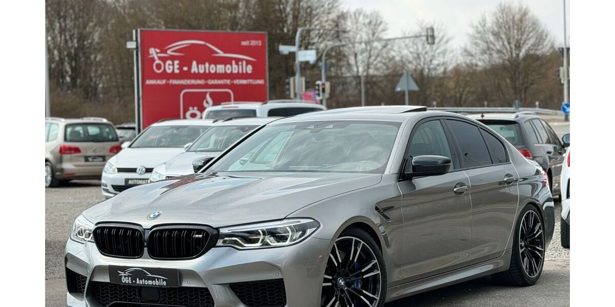 BMW M5 159.000 km 47.900 &euro; Villingen-Schwenningen 78052