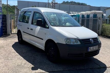VW Caddy