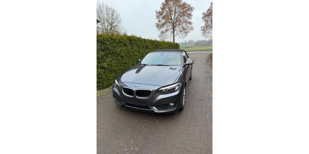 BMW 220 176.000 km 15.000 &euro; Mustin 23911