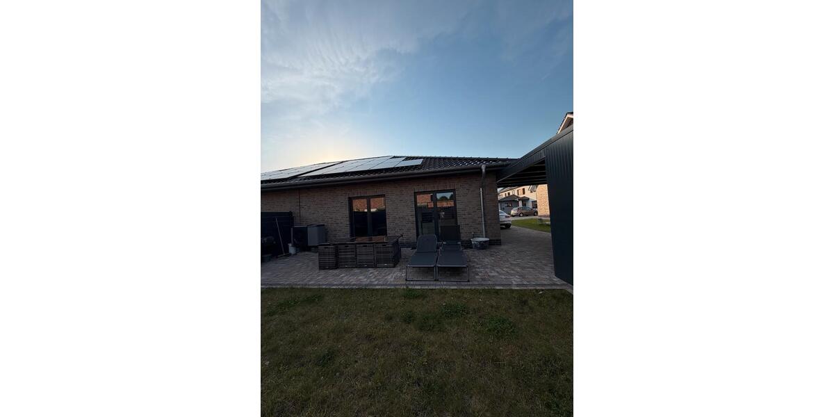 Doppelhaushälfte Saterland - 3 Zimmer, 92 m&sup2;, 320.000&euro; | Angebot:26960424