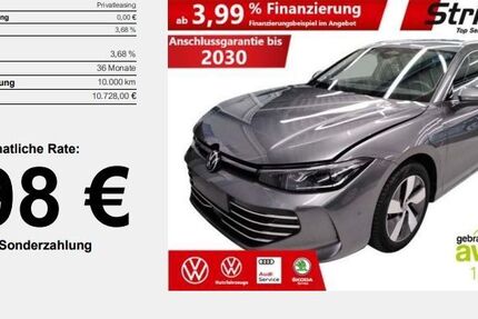 VW Passat 13.163 km 39.949 &euro; Horn-Bad Meinberg 32805