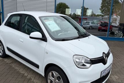 Renault Twingo 26.339 km 9.950 &euro; Goslar 38644
