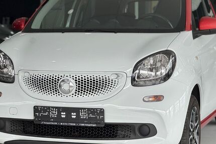 Smart ForFour 100.000 km 8.790 &euro; Weil im Schönbuch 71093