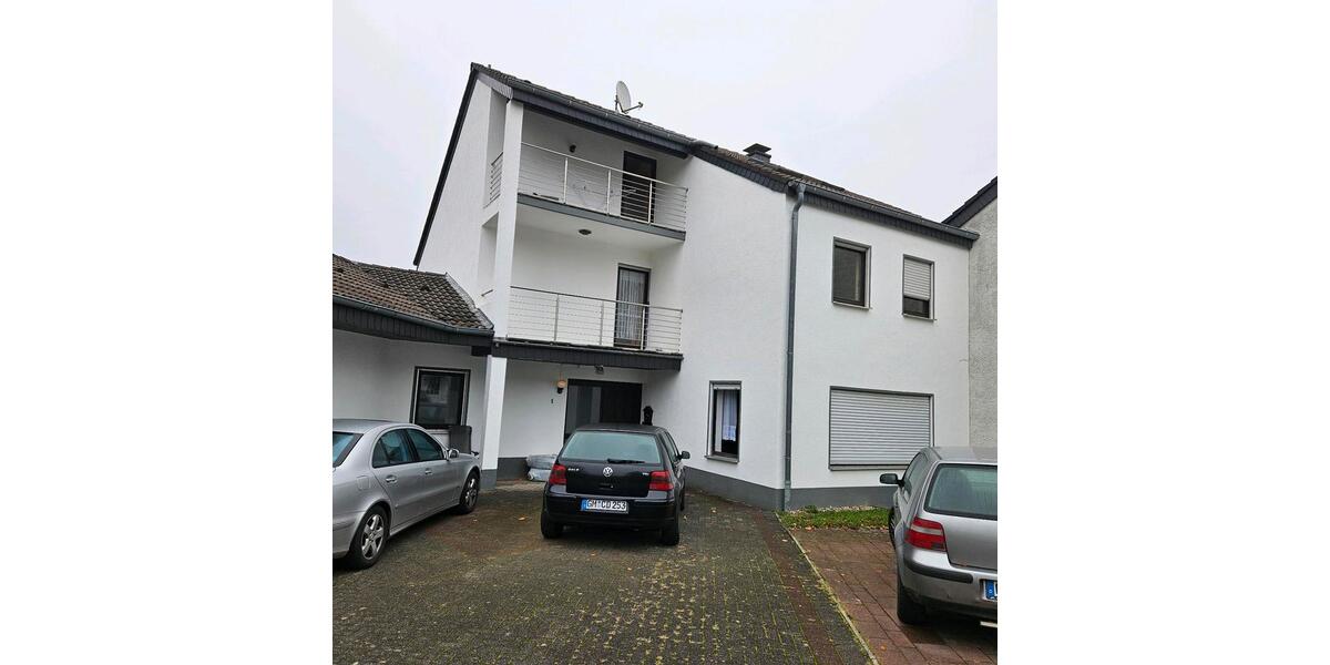 Etagenwohnung Lindlar - 3 Zimmer, 80 m&sup2;, 900&euro; | Angebot:26322716