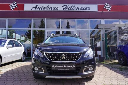 Peugeot 2008 90.345 km 9.999 &euro; Fürstenfeldbruck 82256