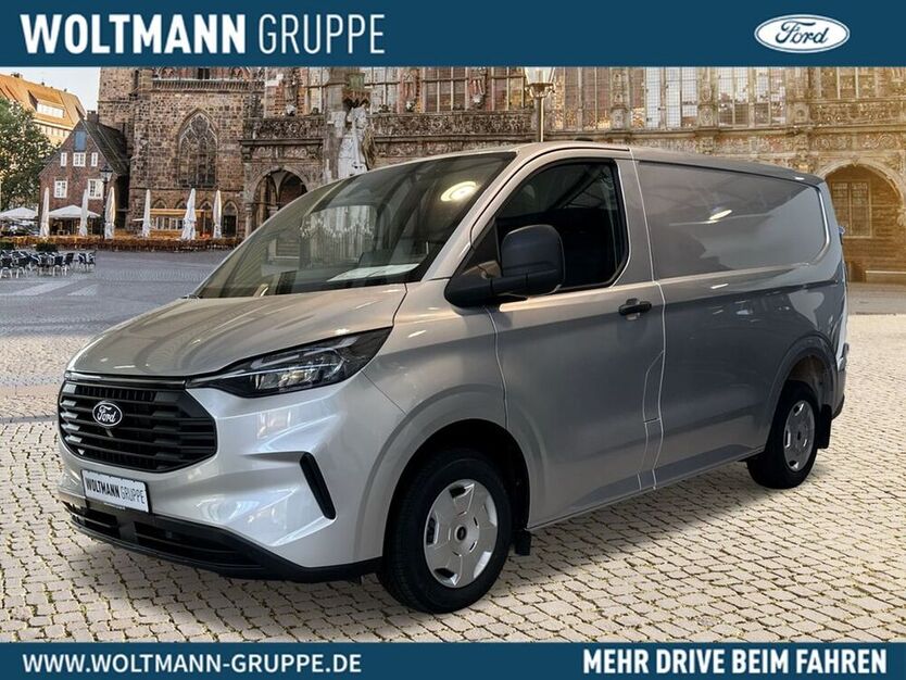 Transit Custom