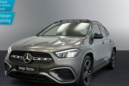 Mercedes-Benz GLA 200 4.308 km 42.980 &euro; Kevelaer 47623