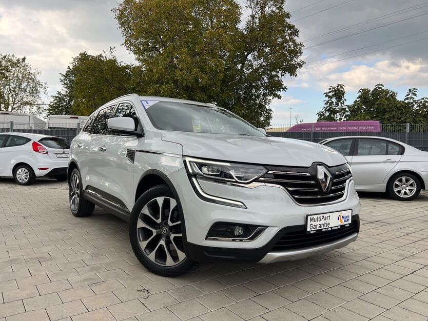 Renault Koleos 103.192 km 17.950 € Freiburg im Breisgau 79115