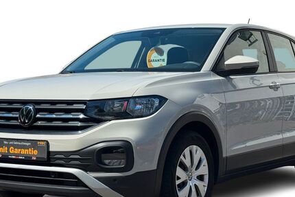 VW T-Cross 37.081 km 16.480 &euro; Duisburg 47249