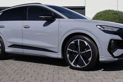Audi Q4 e-tron 105.900 km 33.980 &euro; Kirchheim unter Teck 73230