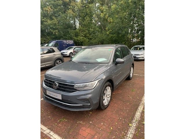 VW Tiguan 86.151 km 29.990 € Otterndorf 21762