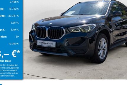 BMW X1 31.004 km 21.290 &euro; Arnsberg 59823