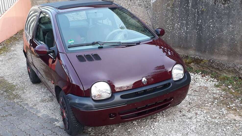 Twingo