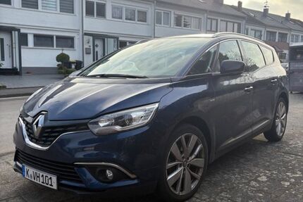 Renault Scenic 127.014 km 7.500 &euro; Köln 50739