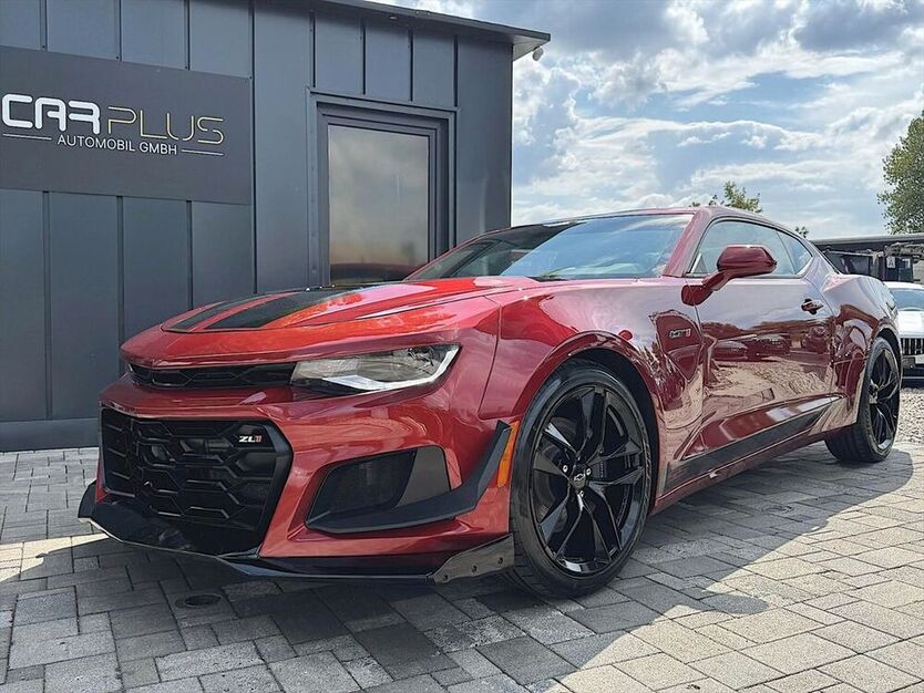 Camaro