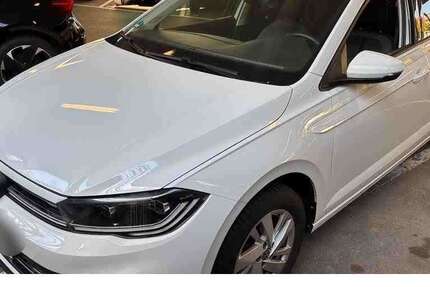 VW Polo 44.500 km 16.999 € Buedingen 63654