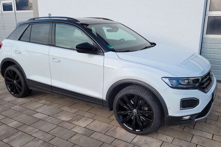 VW T-Roc 170.000 km 15.290 &euro; Dasing 86453