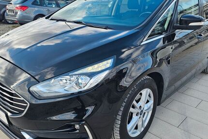 Ford S-Max 127.000 km 17.950 &euro; Aschaffenburg 63741