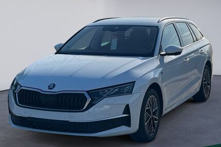 Skoda Octavia 27.205 km 29.295 &euro; Magdeburg 39126