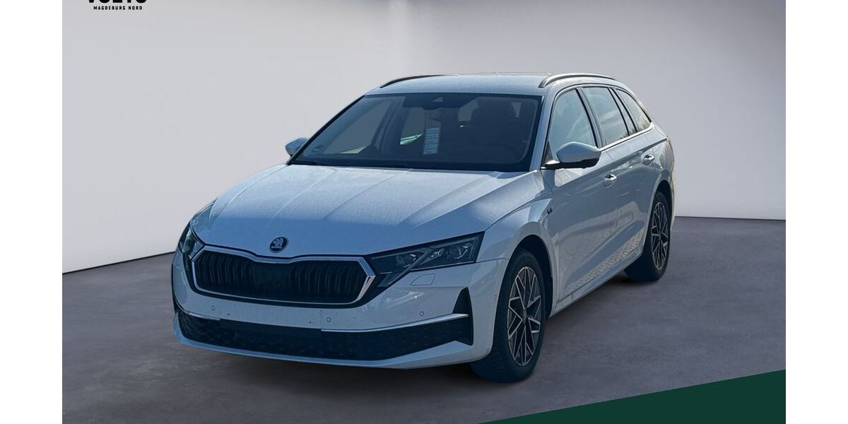 Skoda Octavia 27.205 km 29.295 &euro; Magdeburg 39126