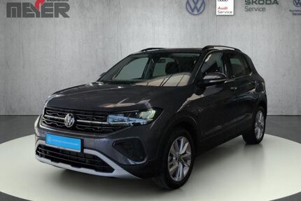 VW T-Cross 13.762 km 23.690 &euro; Beckdorf 21643