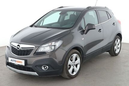 Opel Mokka 98.336 km 11.550 € Leipzig 04328
